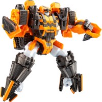 Игрушка-трансформер Tobot Galaxy Detectives Мега Дрель (301104)