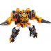 Игрушка-трансформер Tobot Galaxy Detectives Мега Дрель (301104) title=