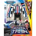 Іграшка-трансформер Tobot Galaxy Detectives Пауер Трейн (301105) title=
