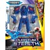 Игрушка-трансформер Tobot Galaxy Detectives Квантум Стелс (301106) title=