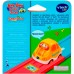 Розвиваюча іграшка VTech Машинка Біп-Біп зі звуком на рос. мові (80-119426) title=