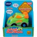 Развивающая игрушка VTech Гоночная машинка Бип-Бип со звуком на рус. языке (80-143826) title=