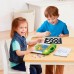 Интерактивный планшет для рисования VTech DigiArt Рисуй по огонькам со звуком (80-163826) title=