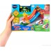 Игровой набор VTech Гоночный спуск 2-в-1 Бип-Бип со звуком на рус. языке (80-164726) title=