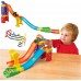 Игровой набор VTech Гоночный спуск 2-в-1 Бип-Бип со звуком на рус. языке (80-164726) title=
