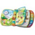 Развивающая игрушка VTech Музыкальная книга с рус. озвучкой (80-166726) title=