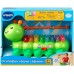 Развивающая игрушка-ксилофон VTech Звуки сафари с рус. озвучкой (80-174926) title=