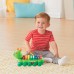 Развивающая игрушка-ксилофон VTech Звуки сафари с рус. озвучкой (80-174926) title=