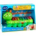 Развивающая игрушка-ксилофон VTech Звуки сафари с рус. озвучкой (80-174926) title=
