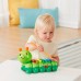 Развивающая игрушка-ксилофон VTech Звуки сафари с рус. озвучкой (80-174926) title=