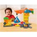 Игровой набор VTech Строительная площадка Бип-Бип со звуком на рус. языке (80-180126) title=