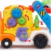 Развивающая игрушка VTech Автовоз Бип-Бип с рус. озвучкой (80-189526) title=