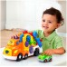 Развивающая игрушка VTech Автовоз Бип-Бип с рус. озвучкой (80-189526) title=