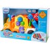 Развивающая игрушка VTech Автовоз Бип-Бип с рус. озвучкой (80-189526) title=