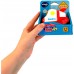Развивающая игрушка VTech Ракета Бип-Бип с рус. озвучкой (80-191826) title=