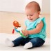 Развивающая игрушка-телефон VTech Отвечай и играй с рус. озвучкой (80-502726) title=