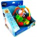 Развивающая игрушка-мячик VTech Тряси и крути с рус. озвучкой (80-502926) title=