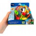Развивающая игрушка-мячик VTech Тряси и крути с рус. озвучкой (80-502926) title=