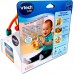 Развивающая игрушка-мячик VTech Тряси и крути с рус. озвучкой (80-502926) title=