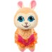 Мягкая игрушка Who’s Your Llama?  Дэнси-Лама 15см (97837-PDQ) title=