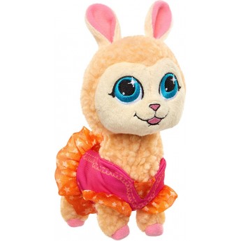 М'яка іграшка Who's Your Llama? Денсі-Лама 15см (97837-PDQ)