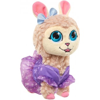М'яка іграшка Who's Your Llama? Фея-Лама 15см (97838-PDQ)