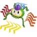 Развлекательная игра YaGo Быстроножка (1002) title=
