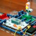 Электронный конструктор Znatok Изучение программирования с Arduino модулем и 120 деталей (70798) title=