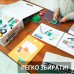 Электронный конструктор Znatok Изучение программирования с Arduino модулем и 120 деталей (70798) title=