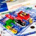 Електронний конструктор Znatok 180 схем зі світлом і звуком (REW-K003) title=
