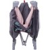 Детский манеж складной 4Baby Colorado Розовый с сумкой для хранения (4CL05) title=