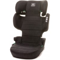 Автокрісло 4Baby Euro-Fix 15-36 кг Чорне (4EF01)