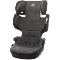 Автокрісло 4Baby Euro-Fix 15-36 кг Графітове (4EF03)