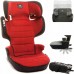 Автокрісло 4Baby Euro-Fix 15-36 кг Червоне (4EF04) title=