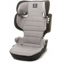 Автокрісло 4Baby Euro-Fix 15-36 кг Сіре (4EF05)