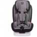Автокресло 4Baby Fly-Fix 9-36 кг Чёрное (4FF02) title=