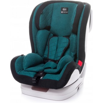 Автокресло 4Baby Fly-Fix 9-36 кг dark turkus Бирюзовое (4FF04)