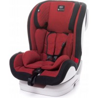 Автокресло 4Baby Fly-Fix 9-36 кг Красное (4FF06)