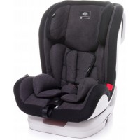 Автокресло 4Baby Fly-Fix 9-36 кг Графитовое (4FF07)