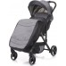 Прогулочная коляска 4Baby Flexy Красная (4FL02) title=