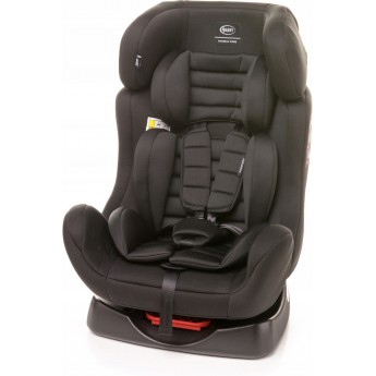 Автокрісло 4Baby Freeway 0-25 кг Чорне (4FR02)