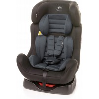 Автокрісло 4Baby Freeway 0-25 кг Сіре (4FR04)