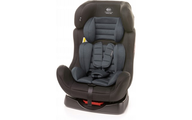 Автокрісло 4Baby Freeway 0-25 кг Сіре (4FR04)