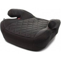 Автокрісло-бустер 4Baby Hi-Fix 22-36 кг Чорне (4HF01)