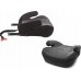 Автокрісло-бустер 4Baby Hi-Fix 22-36 кг Графітове (4HF02) title=
