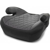 Автокрісло-бустер 4Baby Hi-Fix 22-36 кг Графітове (4HF02)