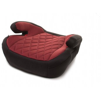Автокресло-бустер 4Baby Hi-Fix 22-36 кг Красное (4HF04)