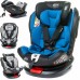 Автокресло 4Baby Roto-Fix 0-36 кг Синее (4RF02) title=