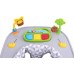 Ходунки 4Baby Walk'n Push Сірі (4WP02) title=