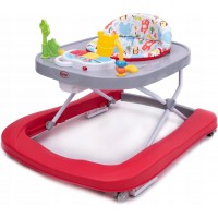 Ходунки 4Baby Walk'n Push Червоні (4WP03)
